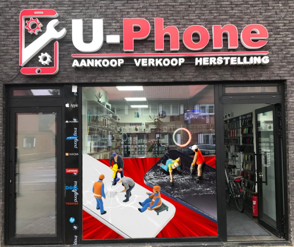 U-Phone Online Shop